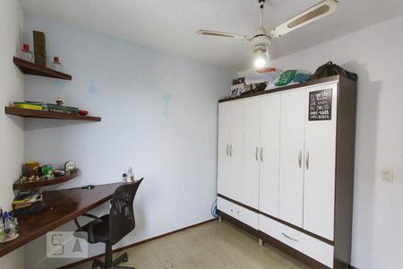 Quarto 1 de apartamento à venda com 2 quartos, 50m² em Taquara, Rio de Janeiro