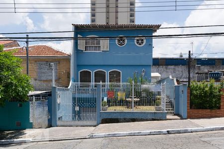 Casa à venda com 3 quartos, 260m² em Saúde, São Paulo