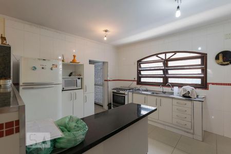 1o. Andar - Cozinha de casa para alugar com 3 quartos, 260m² em Saúde, São Paulo