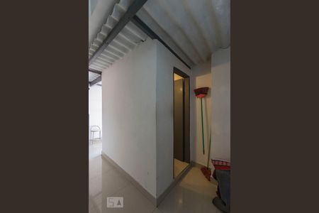 1o. Andar - Acesso Área de serviço de casa à venda com 3 quartos, 260m² em Saúde, São Paulo