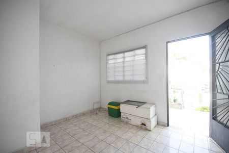 Sala de casa para alugar com 1 quarto, 60m² em Ferreira, São Paulo