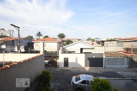 Vista de casa à venda com 3 quartos, 150m² em Ferreira, São Paulo