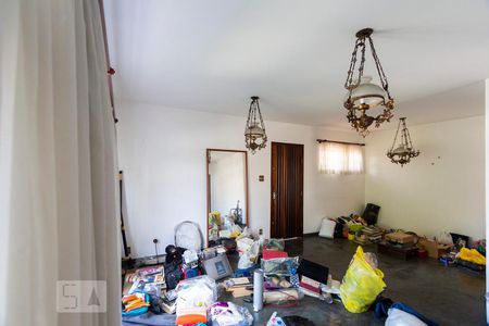 Sala de casa à venda com 3 quartos, 200m² em Parque Jabaquara, São Paulo