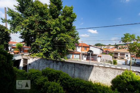 Vista - Sala de casa à venda com 3 quartos, 200m² em Parque Jabaquara, São Paulo