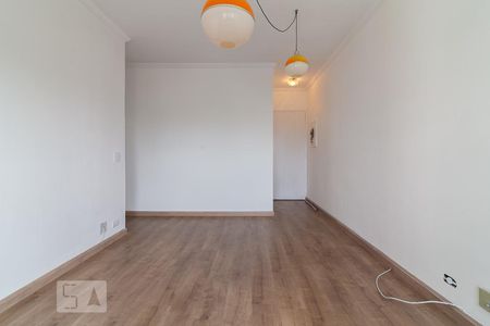 Sala de apartamento para alugar com 2 quartos, 77m² em Ipiranga, São Paulo