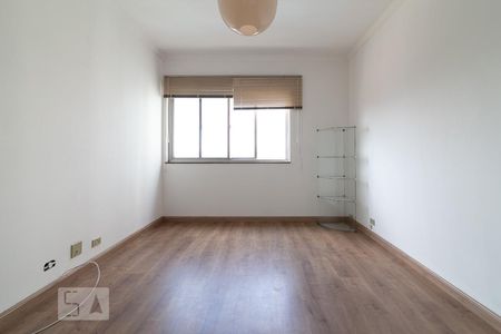 Sala de apartamento para alugar com 2 quartos, 77m² em Ipiranga, São Paulo