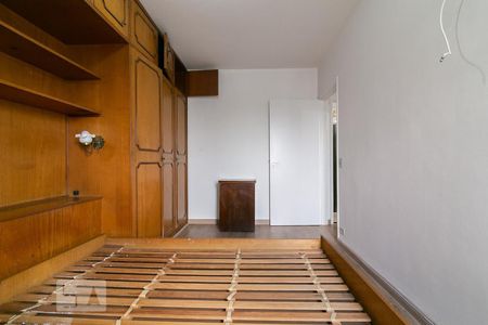 Quarto 2 de apartamento para alugar com 2 quartos, 77m² em Ipiranga, São Paulo