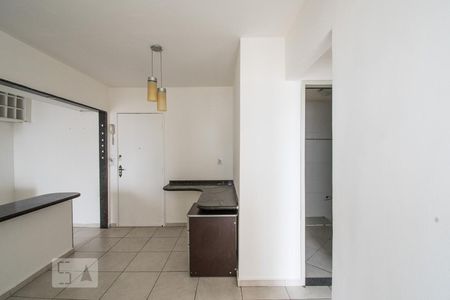 Sala de apartamento para alugar com 2 quartos, 60m² em Liberdade, São Paulo