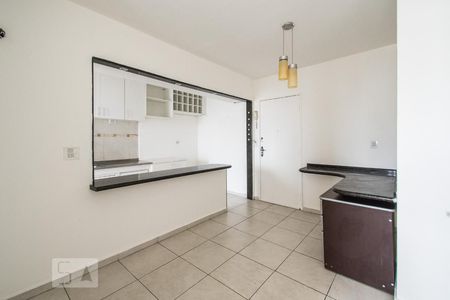 Sala de apartamento para alugar com 2 quartos, 60m² em Liberdade, São Paulo