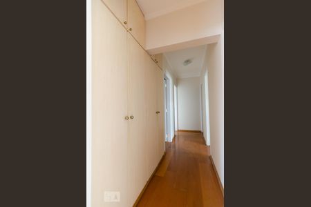 Corredor de apartamento à venda com 4 quartos, 150m² em Jardim Paraíso, Campinas