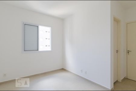 Quarto da Suíte de apartamento para alugar com 2 quartos, 67m² em Centro, São Bernardo do Campo