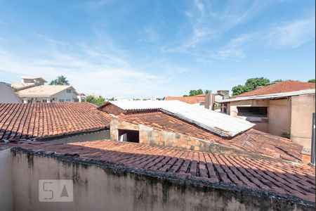 Vista do Quarto 1 de apartamento para alugar com 2 quartos, 100m² em Setor Bueno, Goiânia