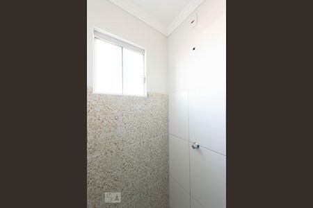 Banheiro de apartamento para alugar com 2 quartos, 100m² em Setor Bueno, Goiânia