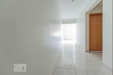 Entrada de apartamento para alugar com 2 quartos, 100m² em Setor Bueno, Goiânia