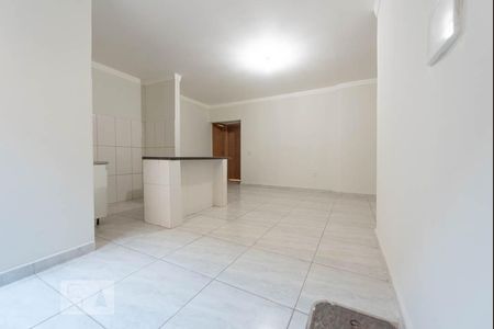 Sala de apartamento para alugar com 2 quartos, 80m² em Setor Bueno, Goiânia