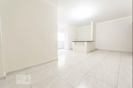 Sala de apartamento para alugar com 2 quartos, 80m² em Setor Bueno, Goiânia