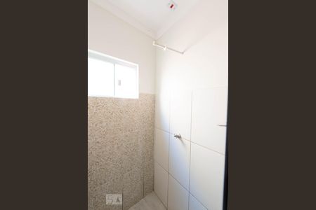 Banheiro de apartamento para alugar com 2 quartos, 80m² em Setor Bueno, Goiânia