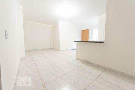 Sala de apartamento para alugar com 2 quartos, 80m² em Setor Bueno, Goiânia