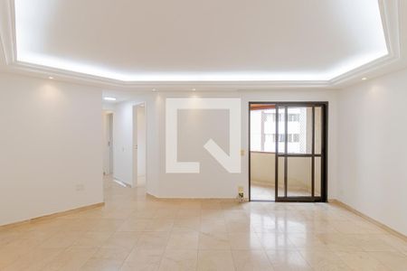 Sala de apartamento à venda com 3 quartos, 80m² em Vila Mariana, São Paulo