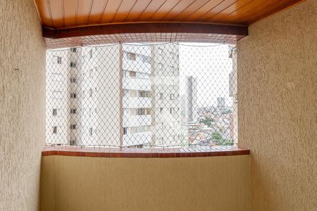 Sacada de apartamento à venda com 3 quartos, 80m² em Vila Mariana, São Paulo