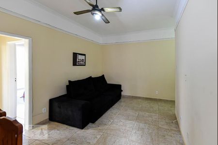 Sala de apartamento à venda com 2 quartos, 80m² em Gávea, Rio de Janeiro