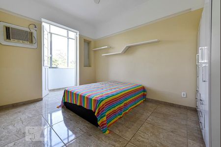 Quarto 1 de apartamento à venda com 2 quartos, 80m² em Gávea, Rio de Janeiro