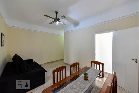 Sala de apartamento à venda com 2 quartos, 80m² em Gávea, Rio de Janeiro