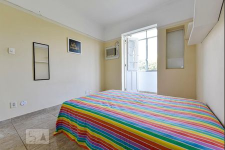 Quarto 1 de apartamento à venda com 2 quartos, 80m² em Gávea, Rio de Janeiro