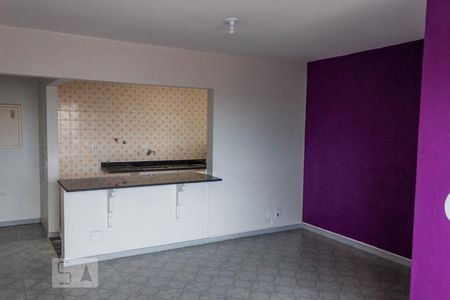 Sala de apartamento à venda com 2 quartos, 85m² em Vila Nova Mazzei, São Paulo