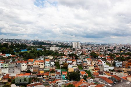 Quarto 1- Vista de apartamento à venda com 2 quartos, 85m² em Vila Nova Mazzei, São Paulo