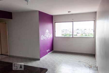 Sala de apartamento à venda com 2 quartos, 85m² em Vila Nova Mazzei, São Paulo