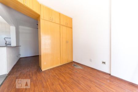 Quarto de apartamento para alugar com 1 quarto, 42m² em Centro, Campinas