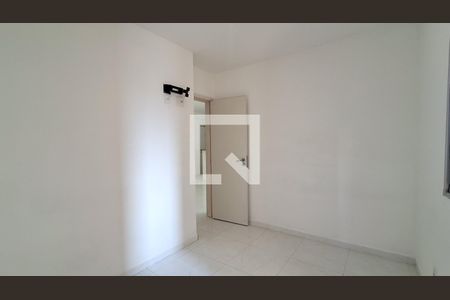 Quarto 1 de apartamento à venda com 2 quartos, 52m² em Centro, São Bernardo do Campo
