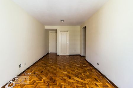 Sala de apartamento à venda com 2 quartos, 80m² em Perdizes, São Paulo