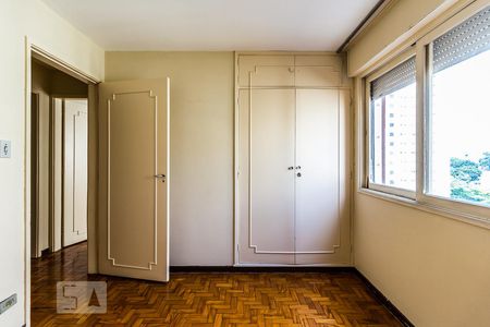 Quarto 1 de apartamento à venda com 2 quartos, 80m² em Perdizes, São Paulo