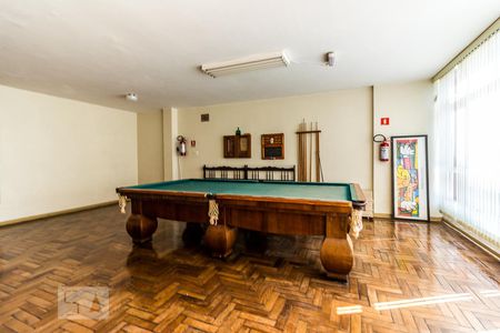 Salão de jogos de apartamento à venda com 2 quartos, 80m² em Perdizes, São Paulo