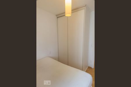 Quarto de apartamento para alugar com 1 quarto, 52m² em Indianópolis, São Paulo