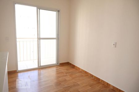 Sala de apartamento à venda com 2 quartos, 49m² em Vila Nambi, Jundiaí