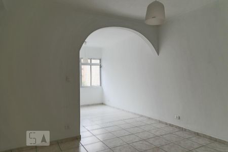 Sala de apartamento à venda com 3 quartos, 97m² em Bela Vista, São Paulo