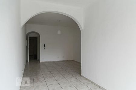 Sala de apartamento à venda com 3 quartos, 97m² em Bela Vista, São Paulo