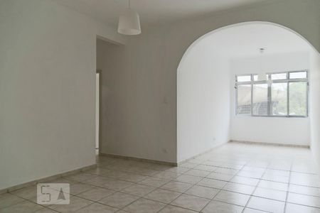 Sala de apartamento à venda com 3 quartos, 97m² em Bela Vista, São Paulo