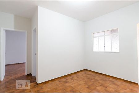 Casa para alugar com 2 quartos, 60m² em Novo Taquaral, Campinas