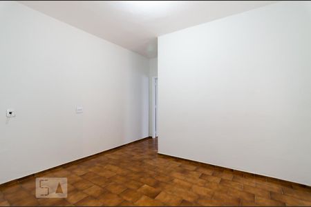 Sala de casa para alugar com 2 quartos, 60m² em Novo Taquaral, Campinas