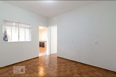 Sala de casa para alugar com 2 quartos, 60m² em Novo Taquaral, Campinas