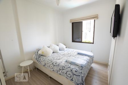 Quarto de apartamento para alugar com 2 quartos, 55m² em Vila Mascote, São Paulo