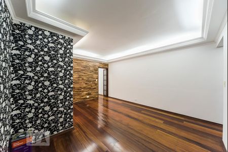 Sala de apartamento à venda com 2 quartos, 90m² em Centro, São Bernardo do Campo