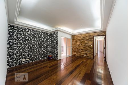 Sala de apartamento à venda com 2 quartos, 90m² em Centro, São Bernardo do Campo