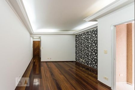 Sala de apartamento à venda com 2 quartos, 90m² em Centro, São Bernardo do Campo