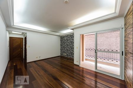 Sala de apartamento à venda com 2 quartos, 90m² em Centro, São Bernardo do Campo