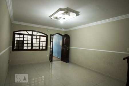 Sala de casa para alugar com 2 quartos, 130m² em Anchieta, São Bernardo do Campo
